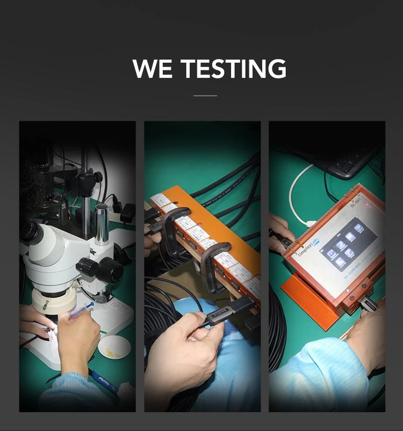 WETESTING