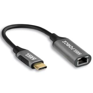 Adattatore Ethernet Gigabit USB di tipo C.