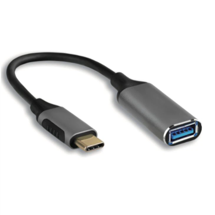C USB a femmina OTG USB 3.0 5Gbps Adapter - Adattatore MSLFORCE OTG
