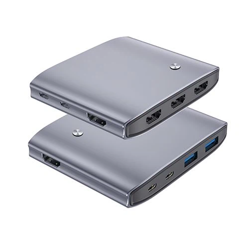 Hub video per sala conferenze Splitter HDMI SST