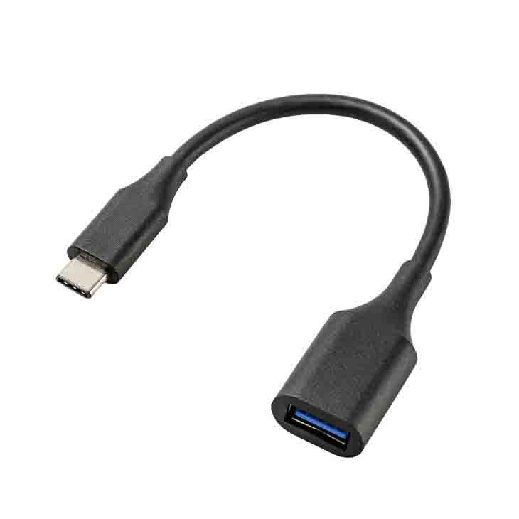 TIPO C Adattatore del cavo dei materiali TPE USB 3.0