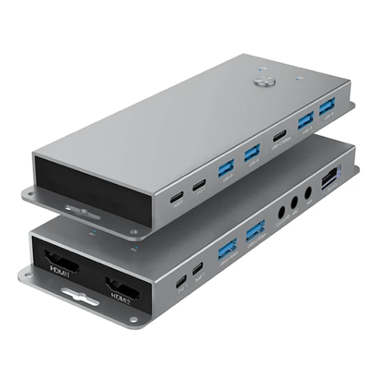 UCH-020-KVM-HDR UCH-020-KVM-HDR